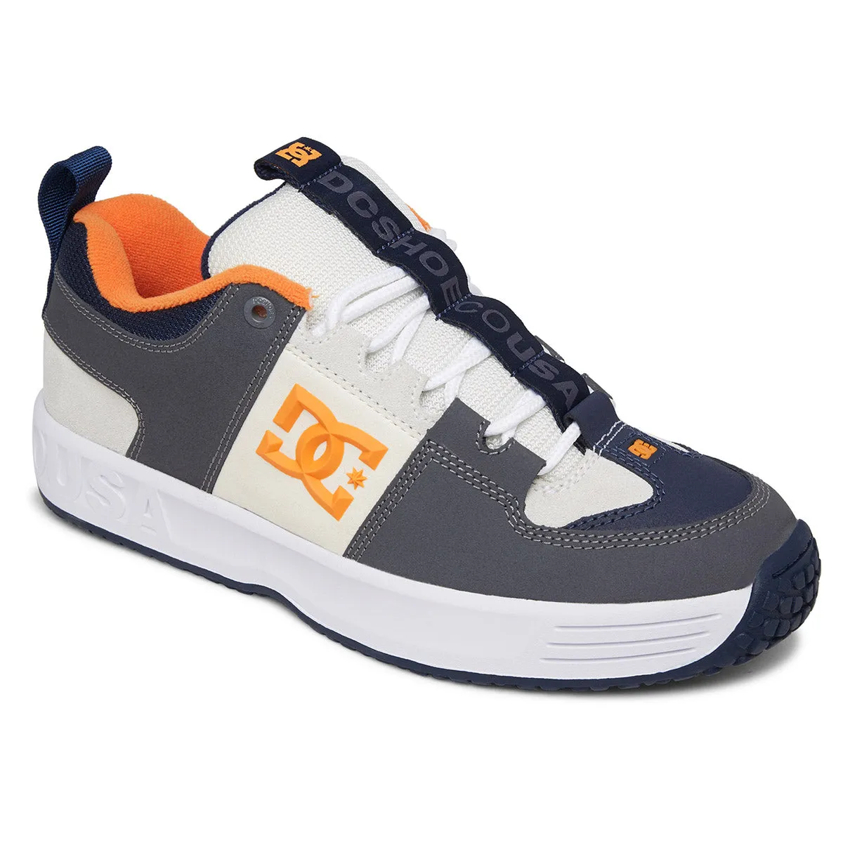DC - Lynx OG Shoes Grey