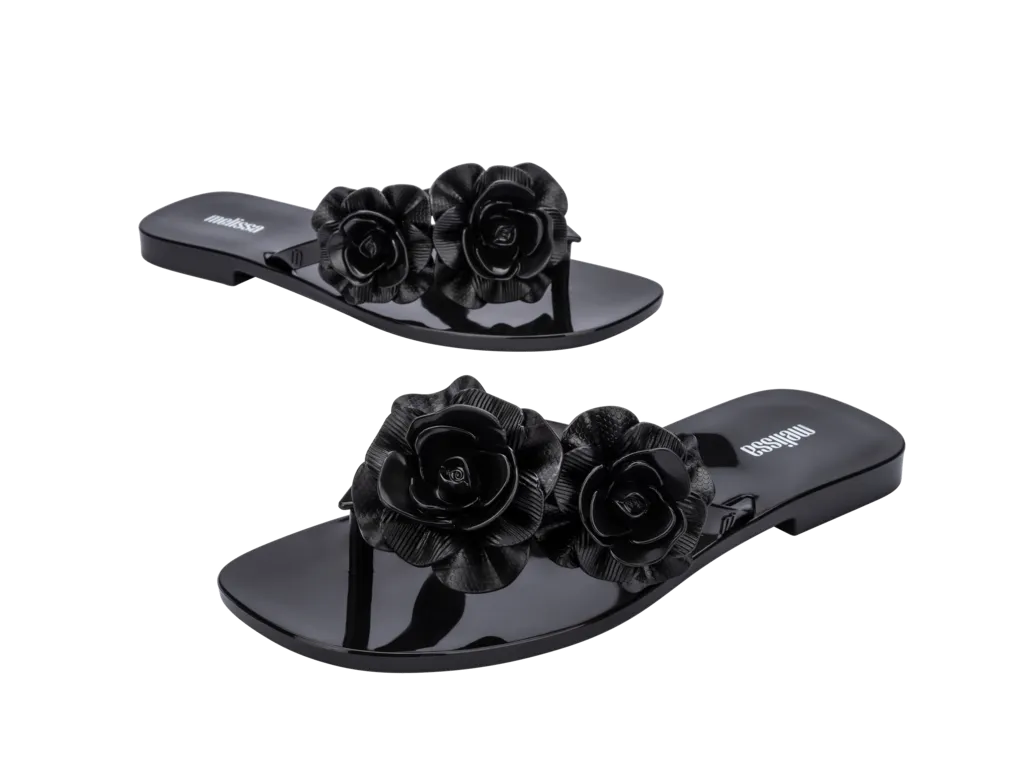 MELISSA HARMONIC SQUARED GARDEN AD